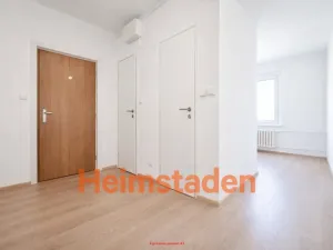 Pronájem bytu 2+1, Karviná - Ráj, Školská, 53 m2