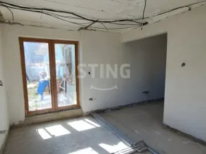 Prodej rodinného domu, Jezernice, 135 m2