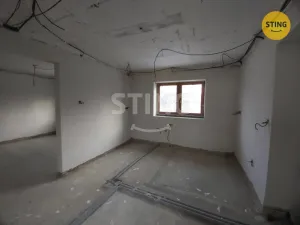 Prodej rodinného domu, Jezernice, 135 m2