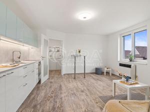Prodej bytu 2+kk, Benešov, Rubešova, 37 m2