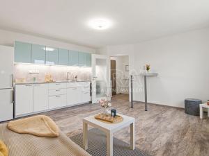Prodej bytu 2+kk, Benešov, Rubešova, 37 m2