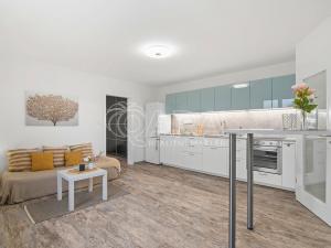 Prodej bytu 2+kk, Benešov, Rubešova, 37 m2