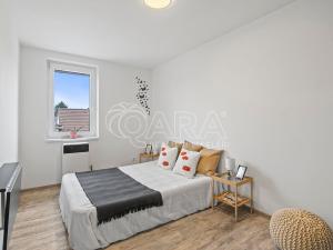 Prodej bytu 2+kk, Benešov, Rubešova, 37 m2