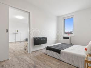 Prodej bytu 2+kk, Benešov, Rubešova, 37 m2