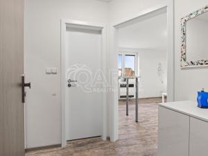 Prodej bytu 2+kk, Benešov, Rubešova, 37 m2