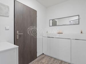 Prodej bytu 2+kk, Benešov, Rubešova, 37 m2