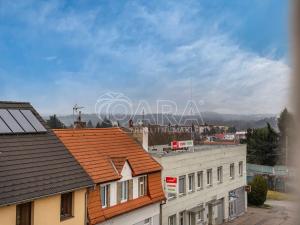Prodej bytu 2+kk, Benešov, Rubešova, 37 m2