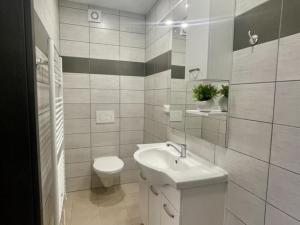 Pronájem bytu 2+kk, Hronov, Husova, 40 m2
