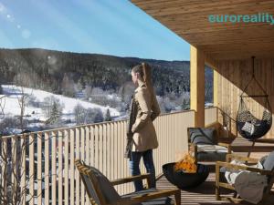 Prodej bytu 2+kk, Železná Ruda, 68 m2