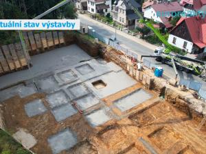 Prodej bytu 2+kk, Železná Ruda, 68 m2