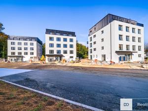 Pronájem bytu 3+kk, Zásmuky, Na Pile, 75 m2