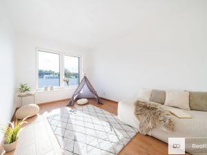 Pronájem bytu 3+kk, Zásmuky, Na Pile, 75 m2