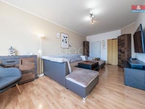 Prodej bytu 3+1, Jirkov, Havlíčkovo nám., 71 m2