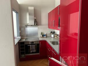 Pronájem bytu 2+kk, Praha - Vinohrady, Jagellonská, 54 m2
