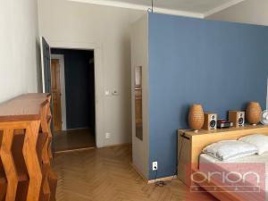 Pronájem bytu 2+kk, Praha - Vinohrady, Jagellonská, 54 m2