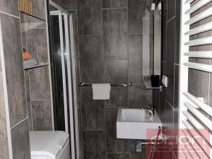 Pronájem bytu 2+kk, Praha - Vinohrady, Jagellonská, 54 m2