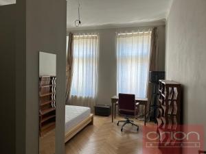 Pronájem bytu 2+kk, Praha - Vinohrady, Jagellonská, 54 m2