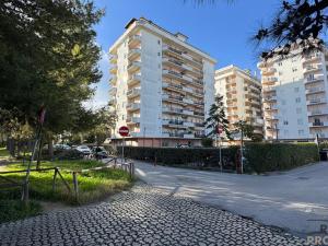 Prodej bytu 3+1, Montesilvano,Itálie, 90 m2