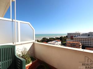 Prodej bytu 3+1, Montesilvano,Itálie, 90 m2