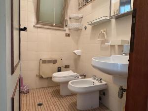 Prodej bytu 2+kk, Silvi,Itálie, 43 m2