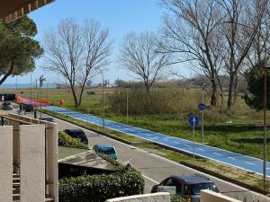 Prodej bytu 2+kk, Silvi,Itálie, 43 m2
