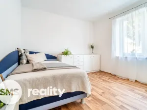 Prodej rodinného domu, Slavkov u Brna, Foerstrova, 130 m2