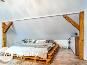 Prodej rodinného domu, Slavkov u Brna, Foerstrova, 130 m2