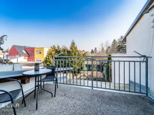 Prodej rodinného domu, Slavkov u Brna, Foerstrova, 130 m2