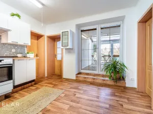 Prodej rodinného domu, Slavkov u Brna, Foerstrova, 130 m2