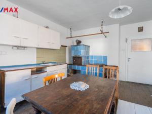 Prodej chalupy, Rozstání - Baldovec, 80 m2