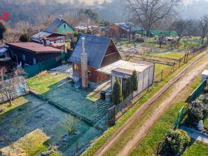 Prodej zahrady, Blansko, 593 m2