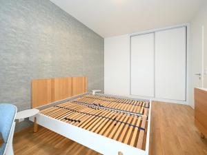 Pronájem bytu 3+kk, Praha - Holešovice, Sanderova, 96 m2