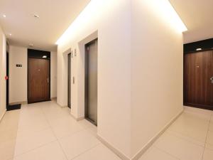 Pronájem bytu 3+kk, Praha - Holešovice, Sanderova, 96 m2