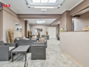Pronájem komerční nemovitosti, Praha - Nusle, Bohuslava ze Švamberka, 68 m2
