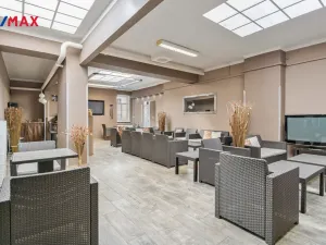 Pronájem komerční nemovitosti, Praha - Nusle, Bohuslava ze Švamberka, 68 m2