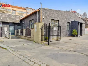 Pronájem komerční nemovitosti, Praha - Nusle, Bohuslava ze Švamberka, 68 m2