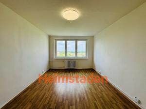 Pronájem bytu 2+1, Ostrava - Hrabůvka, Horní, 56 m2