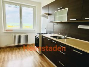 Pronájem bytu 2+1, Ostrava - Hrabůvka, Horní, 56 m2