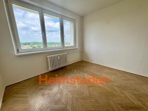 Pronájem bytu 2+1, Ostrava - Hrabůvka, Horní, 56 m2