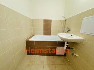 Pronájem bytu 2+1, Ostrava - Hrabůvka, Horní, 56 m2