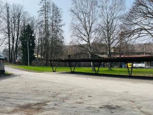 Prodej garáže, Ostrava, 23 m2