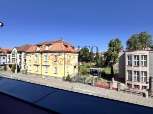 Pronájem bytu 1+kk, Uherské Hradiště, Kollárova, 31 m2