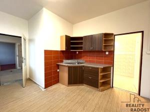 Pronájem bytu 2+1, Moravský Krumlov, Tiskárenská, 55 m2