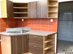 Pronájem bytu 2+1, Moravský Krumlov, Tiskárenská, 55 m2