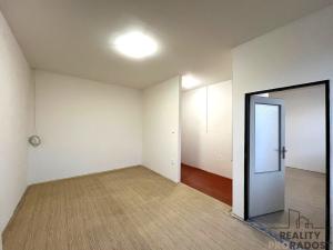 Pronájem bytu 2+1, Moravský Krumlov, Tiskárenská, 55 m2