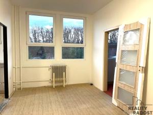 Pronájem bytu 2+1, Moravský Krumlov, Tiskárenská, 55 m2