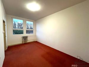 Pronájem bytu 2+1, Moravský Krumlov, Tiskárenská, 55 m2