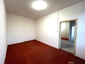 Pronájem bytu 2+1, Moravský Krumlov, Tiskárenská, 55 m2