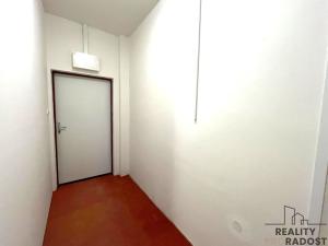 Pronájem bytu 2+1, Moravský Krumlov, Tiskárenská, 55 m2