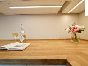 Pronájem bytu 3+kk, Praha - Petrovice, Rezlerova, 65 m2